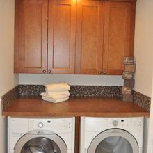 Laundry Room Ideas