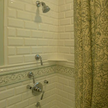 Bathroom Ideas