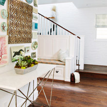 entry stairs