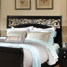 Bedroom Ideas