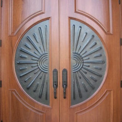 Entry Doors - Front Doors