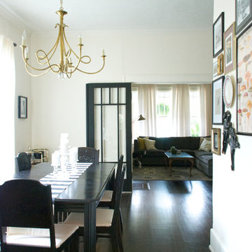 My Houzz: Dallas, TX: Aubrey and Kale Butcher