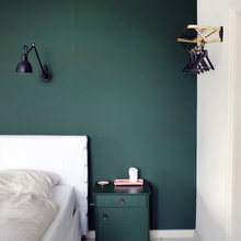 Carter Bedroom