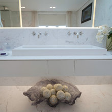 Bath Decor