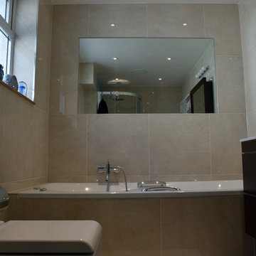 Rengent's Park Case Study