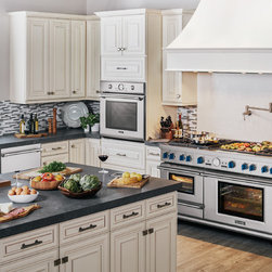 60 Inch Range - Kitchen Products