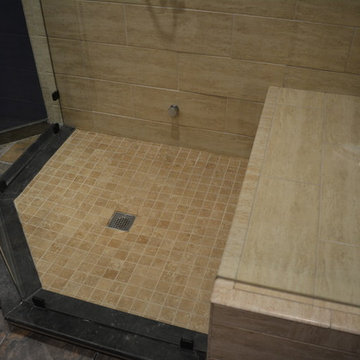 Cherry Creek Farm Basement Finishing