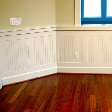 Wainscotting Ideas