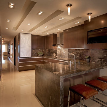 Contemporary Residence Boca Raton, Florida