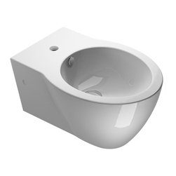Сантехника GSI Коллекция PANORAMA - Bathroom Sinks