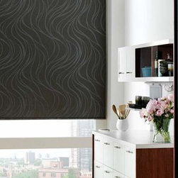 Shades - Window Treatments