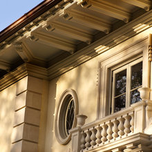 mkm - Balustrades