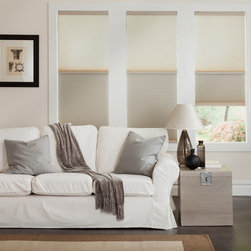 Cellular Shades - Cellular Shades