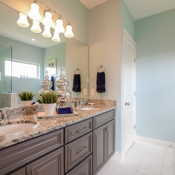 Enderly Pointe at Ladd Park - The Madison