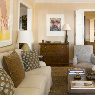 River House