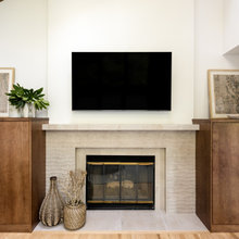 Family room ideas
