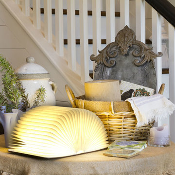 My Houzz: Storybook Cottage in South Carolina