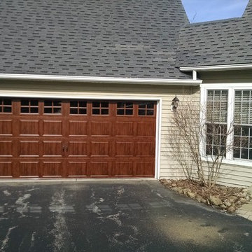 Clopay Doors