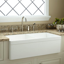Sinks
