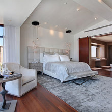 masterbed and bath