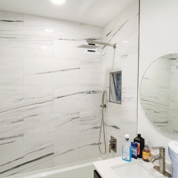 Bathroom Remodeling #21