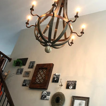 Hallway Decor