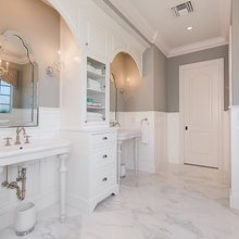 Master bath paint ideas