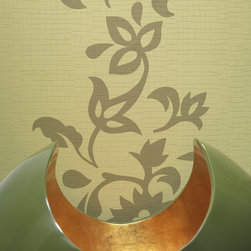 Commercial wallpaper Roomshot - Products