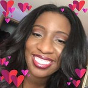 Toni Williams's photo