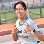 Foto von Urvashi Ramkumar