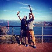 Gleb Igorevich's photo