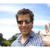 Benoit Martel's photo