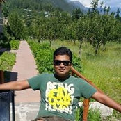 Foto von Kapil Jain