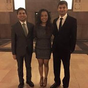Rishabh Gupta's photo