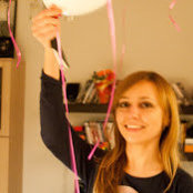 Анна Дубель's photo