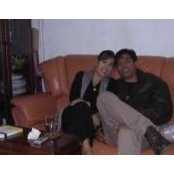 Liezel Villariez-Delossantos's photo