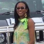 Candice Peel's photo