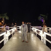 Kavash Amin's photo