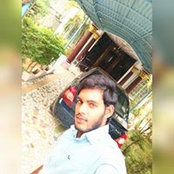 Siddu Reddy's photo