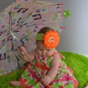 Toni Gallant's photo