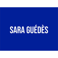 Sara Guédès
