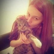 Alexandra Anghel's photo