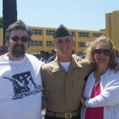Robbye Hird's photo