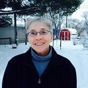 Barb Mitchells foto