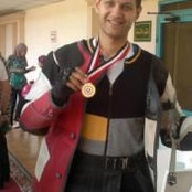 Karim Raslans billede