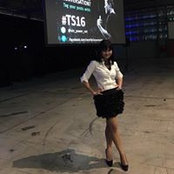 Jasmyna Mercer's photo