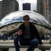 James Harrington's photo