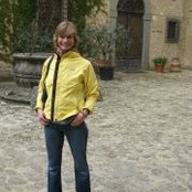 Foto di Alyssa Pates-Westerman