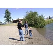 Chad Page's photo