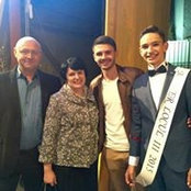 Daniel Prichici's photo